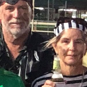 Meet your Posher, Jan